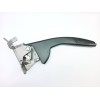 Recambio de palanca freno de mano para renault captur referencia OEM IAM 360109236R  