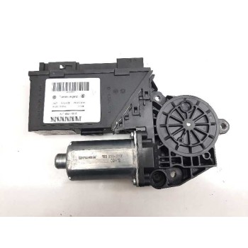 MOTOR ELEVALUNAS DELANTERO IZQUIERDO 3D1959793E 0130821764 
