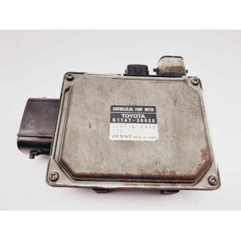 MODULO ELECTRONICO G116730020 1107100440 