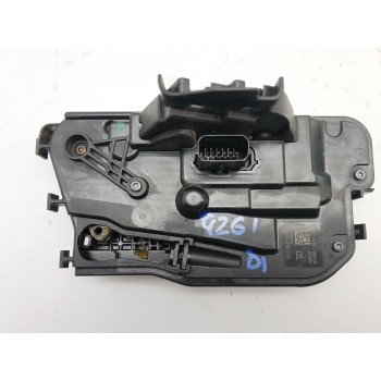 CERRADURA PUERTA DELANTERA IZQUIERDA H1BAA21813FE 2342586 