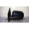 Recambio de retrovisor izquierdo para mitsubishi galloper (hyundai) 2.5 tdi exceed confort (3-ptas.) referencia OEM IAM  AZUL 