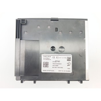 MODULO ELECTRONICO 23462741 28430578