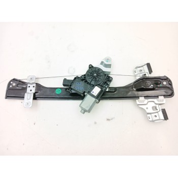 ELEVALUNAS DELANTERO DERECHO 42562197 98910SUV20