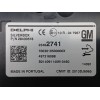 Recambio de modulo electronico para opel insignia a (g09) 2.0 cdti (68) referencia OEM IAM 23462741  28430578