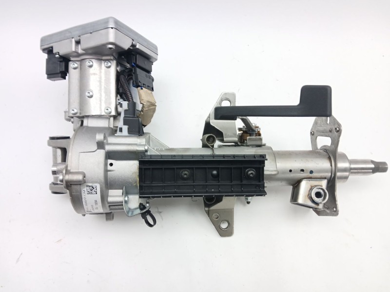 Recambio de columna direccion para ford fiesta vii (hj, hf) 1.1 ti-vct referencia OEM IAM H1BC3D077CM  