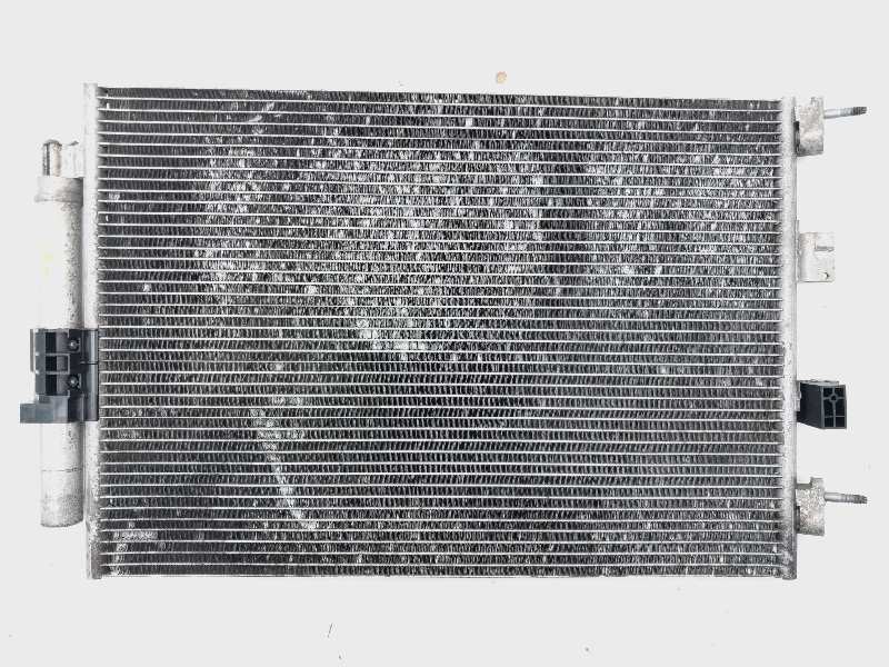 Recambio de condensador / radiador aire acondicionado para ford c-max (ceu) trend referencia OEM IAM DV6119710AD T14380B 