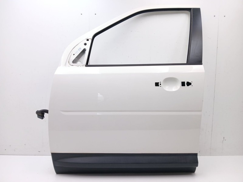 Recambio de puerta delantera izquierda para land rover freelander 2 (l359) 2.2 td4 4x4 referencia OEM IAM 6H5220221 LR005657 