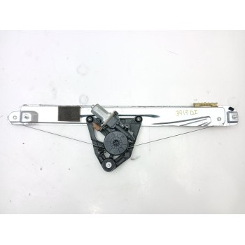 ELEVALUNAS DELANTERO IZQUIERDO 807219105R 430115F0