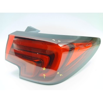 PILOTO TRASERO DERECHO 39099017 