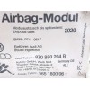 Recambio de airbag delantero derecho para audi a2 (8z) referencia OEM IAM 8Z0880204B  