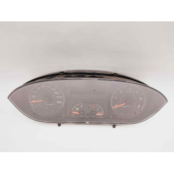 CUADRO INSTRUMENTOS 1394485080 555001210100 