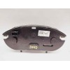 Recambio de cuadro instrumentos para fiat ducato caja cerrada (250) referencia OEM IAM 1394485080 555001210100 