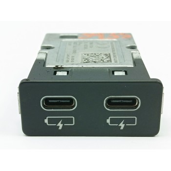 MODULO ELECTRONICO 871193801 8711938