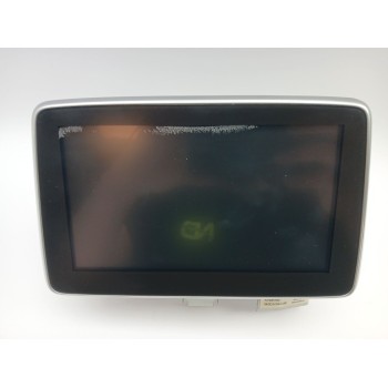 PANTALLA MULTIFUNCION D09H611J0A 