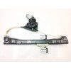 Recambio de elevalunas delantero derecho para seat mii (kf1, ke1) 1.0 referencia OEM IAM 1S4837462A 935440105 1S0959801