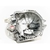 Recambio de caja cambios para peugeot 206 hatchback (2a/c) 1.6 hdi 110 referencia OEM IAM 20DM73  