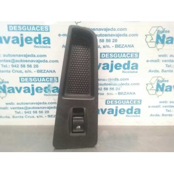 MANDO ELEVALUNAS DELANTERO DERECHO PA6GF15 