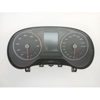 CUADRO INSTRUMENTOS 6P0920740B 