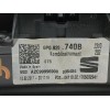 Recambio de cuadro instrumentos para seat ibiza iv st (6j8, 6p8) 1.2 tsi referencia OEM IAM 6P0920740B  