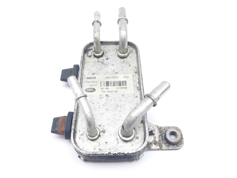 Recambio de radiador gasoil para land rover range rover sport v8 td hse referencia OEM IAM PIB500052  