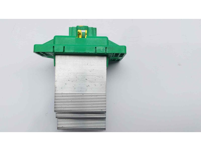 Recambio de resistencia calefaccion para kia sportage concept 4x2 referencia OEM IAM   