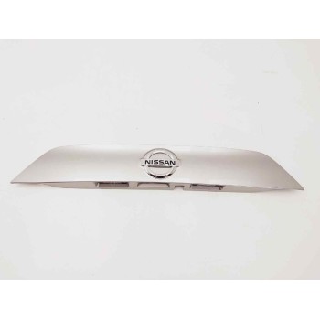 CERRADURA MALETERO / PORTON 4105K3 908104ES 