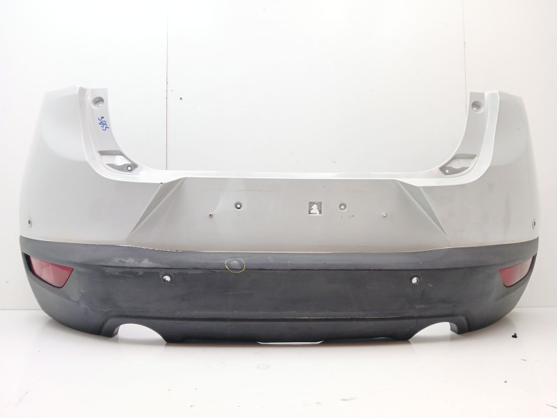 Recambio de paragolpes trasero para mazda cx-3 (dk) 2.0 skyactiv-g (dk5w, dk6w) referencia OEM IAM D10J50221  DBYC5022XBB