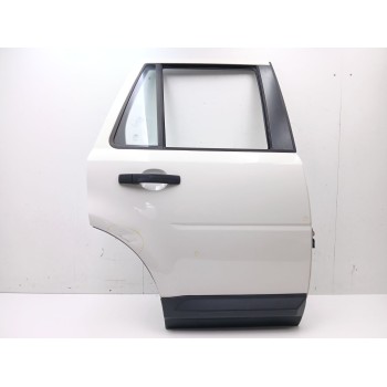 PUERTA TRASERA DERECHA 6H52248A643406 LR005851 