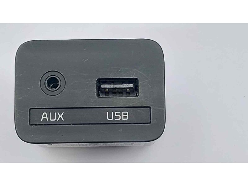 Recambio de modulo electronico para kia sportage concept 4x2 referencia OEM IAM 961103W100WK  