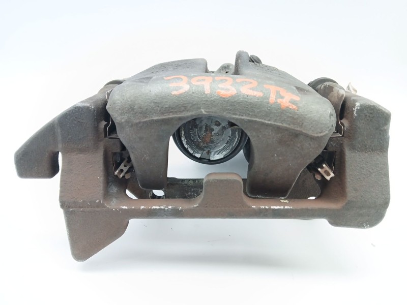 Recambio de pinza freno trasera izquierda para audi a4 b8 avant (8k5) 1.8 tfsi quattro referencia OEM IAM 8K0615403B  