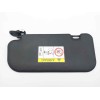 Recambio de parasol derecho para hyundai i20 coupe nline (hibrido) referencia OEM IAM 85213Q0012 85220Q0020NNB 