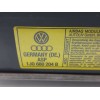 Recambio de airbag delantero derecho para volkswagen golf vi (5k1) referencia OEM IAM 1J0880204B  