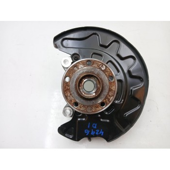 MANGUETA DELANTERA IZQUIERDA 5WA407257A 