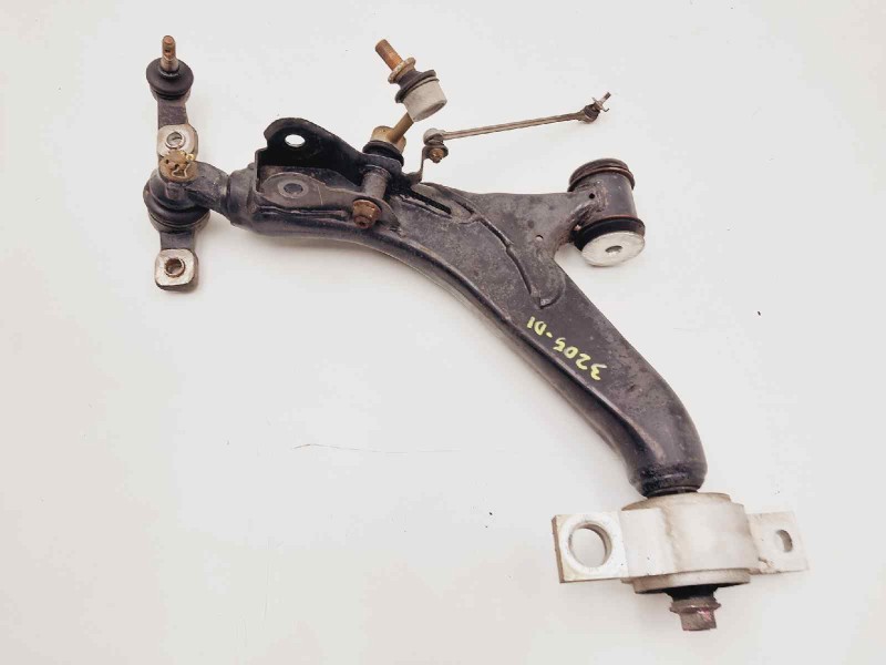 Recambio de brazo suspension inferior delantero izquierdo para lexus gs (gs/us/ws19) 450 h referencia OEM IAM 4864030290  