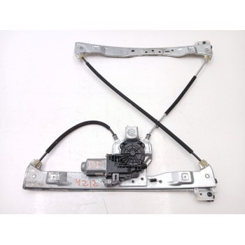 ELEVALUNAS DELANTERO IZQUIERDO 402218H 