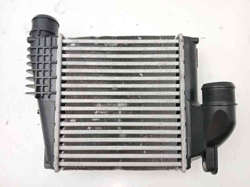 Recambio de intercooler para citroën c4 grand picasso ii (da_, de_) 2.0 bluehdi 150 referencia OEM IAM P9675627980  