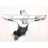 Recambio de elevalunas delantero derecho para ford fiesta (ccn) 1.0 ecobost referencia OEM IAM 8A61A23200  8A6114553B