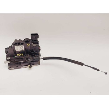 CERRADURA PUERTA DELANTERA IZQUIERDA 1393821080 