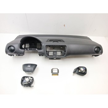 KIT AIRBAG 1S1857034 1S0880204C 6J0880201AG