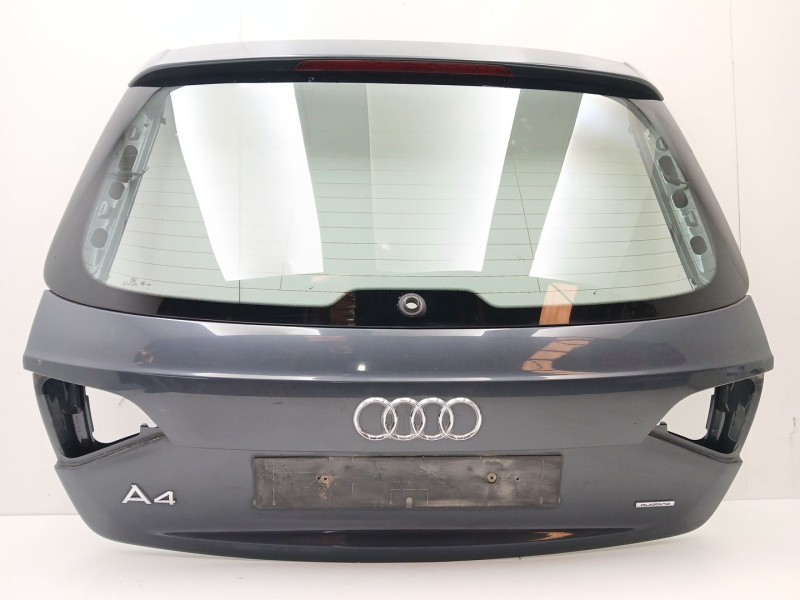 Recambio de porton trasero para audi a4 b8 avant (8k5) 1.8 tfsi quattro referencia OEM IAM 8K9827023  