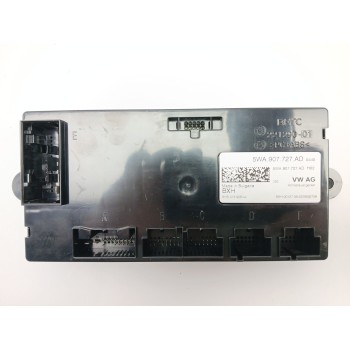 MODULO ELECTRONICO 5WA907727AD 