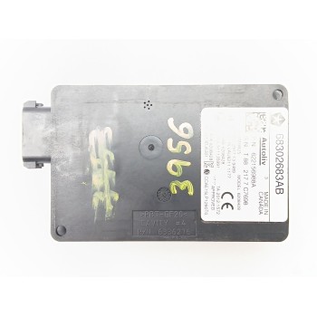 MODULO ELECTRONICO 68302683AB 