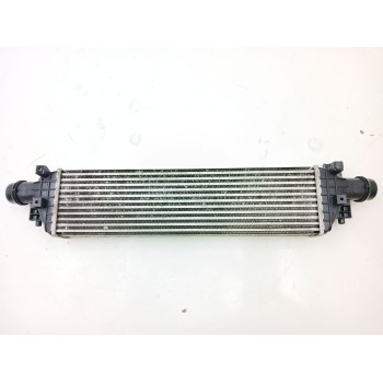 INTERCOOLER 95081734 