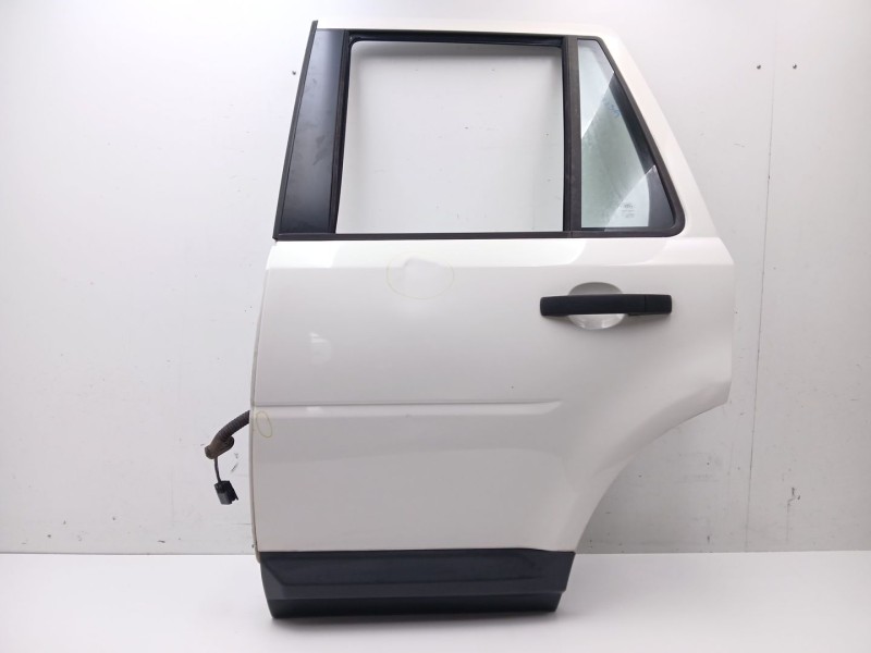 Recambio de puerta trasera izquierda para land rover freelander 2 (l359) 2.2 td4 4x4 referencia OEM IAM 6H52248A65 LR005852 