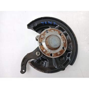 MANGUETA TRASERA IZQUIERDA 5WA505435F 