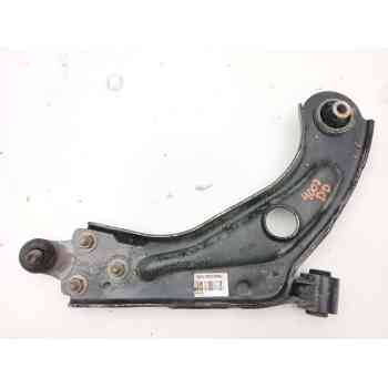BRAZO SUSPENSION INFERIOR DELANTERO DERECHO 1682729580 
