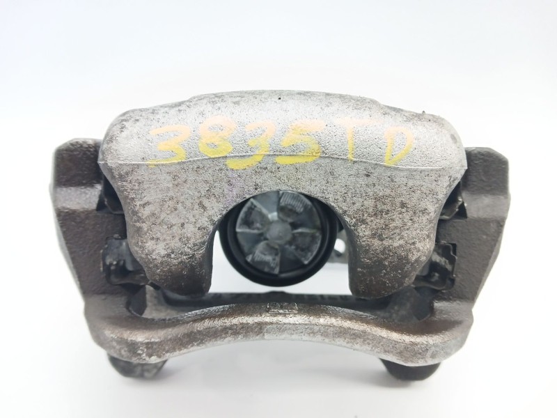 Recambio de pinza freno trasera derecha para opel astra k (b16) 1.6 cdti (68) referencia OEM IAM 2902A  