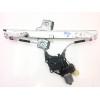 Recambio de elevalunas delantero izquierdo para ford fiesta (ccn) 1.0 ecobost referencia OEM IAM 8A61A23200  8A6114A389B