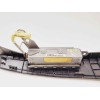Recambio de airbag lateral trasero izquierdo para lexus gs (gs/us/ws19) 450 h referencia OEM IAM GA34200510  