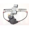 Recambio de elevalunas trasero derecho para ford fiesta (ccn) 1.0 ecobost referencia OEM IAM 8A61A27000  8A6114553B